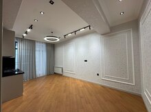 2-otaqlı yeni tikili, Nərimanov r., 66 m²