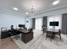 Ofis icarəyə verilir, İsmayıl Qutqaşınlı küç.