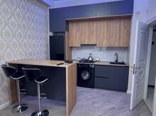 2-otaqlı yeni tikili, Sumqayıt ş., 42 m²