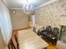 2-otaqlı mənzil, 7-ci mkr., 65 m²
