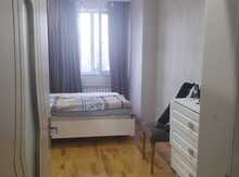 3-otaqlı yeni tikili kirayə verilir, Yeni Yasamal qəs., 80 m²
