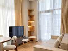 2-otaqlı yeni tikili kirayə verilir, Sea Breeze, 80 m²