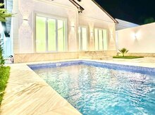 Villa, Mərdəkan qəs.