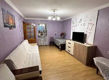 3-otaqlı mənzil, Elmlər Akademiyası m., 64 m²