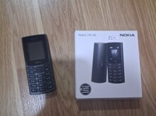 Nokia 105 Black