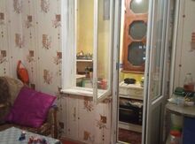 2-otaqlı mənzil kirayə verilir, Hövsan qəs., 45 m²