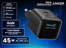 Anker adapter Smart 45W  EU