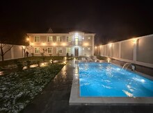 Villa kirayə verilir, Qəbələ r.