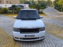 Land Rover Range Rover, 2011 il