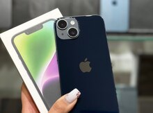 Apple iPhone 14 Midnight 128GB/4GB