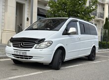 Mercedes Vito sifarişi