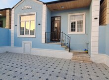 Həyət evi, Saray qəs.