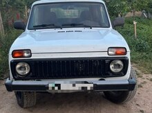 LADA (VAZ) Niva, 2012 il