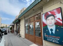 Obyekt icarəyə verilir, Sadıqcan küç.