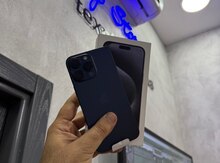 Apple iPhone 15 Pro Max Blue Titanium 512GB/8GB