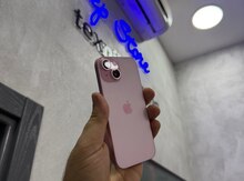 Apple iPhone 15 Pink 128GB/6GB