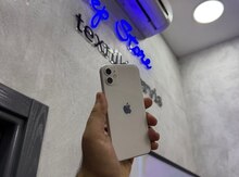 Apple iPhone 11 White 128GB/4GB