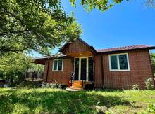 Bağ evi kirayə verilir, İsmayıllı r.