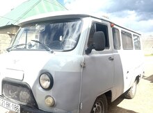 UAZ 31519, 2007 il