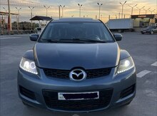 Mazda CX-7, 2006 il