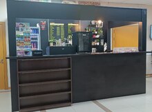 Hazır biznes - Coffee shop biznesi