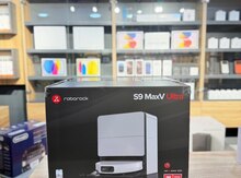 Roborock S9 MaxV Ultra