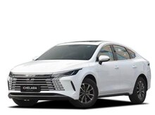 BYD Destroyer 05, 2025 il