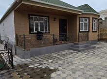 Həyət evi, Novxanı qəs.