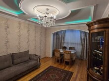 3-otaqlı mənzil, 18-ci mkr., 70 m²