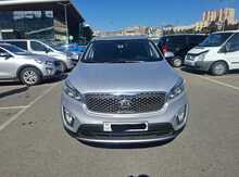 KIA Sorento, 2014 il