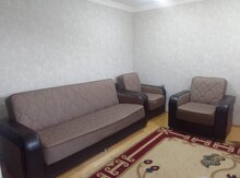 Divan və kreslolar 
