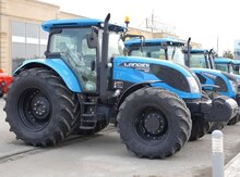 Traktor Landini Landpower 165 T-Tronic