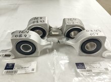 Mercedes W164 ML alt asqı qolunun rezin metal oynaqları