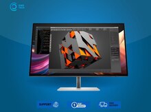 Monitor HP S7 Pro 727pq QHD (8J4D8UT)