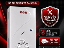 Su qızdırıcısı Ege 32 L