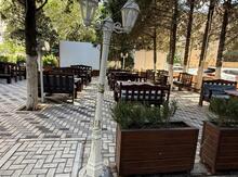 Obyekt icarəyə verilir, Həsən bəy Zərdabi küç.