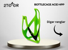 Velosiped üçün su qabı tutacağı