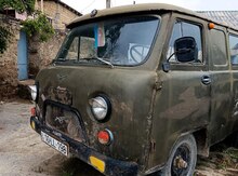 UAZ 452, 1976 il