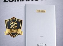 Su qızdırıcısı Bosh 24 lt