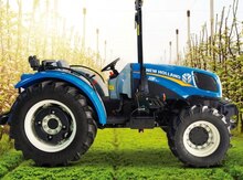 New Holland T3.75F (2023)