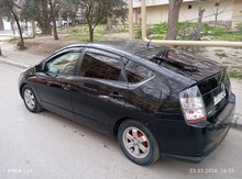 Toyota Prius, 2007 il