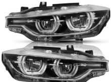 BMW F30 LED faraları