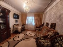 3-otaqlı mənzil, Sumqayıt ş., 70 m²