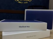 Macbook Neo 13-inch A18 Pro 8/512GB