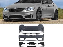 BMW F30 M3 body kiti