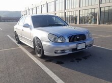 Hyundai Sonata, 2004 il