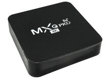 TV Box MXQ pro 4k