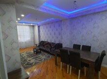 3-otaqlı yeni tikili, Masazır qəs., 72 m²