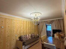 3-otaqlı mənzil, Sumqayıt ş., 50 m²