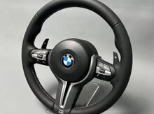 BMW F10, F15, F30 M sükanı